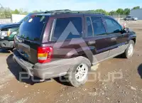 2004 Jeep Grand Cherokee фото