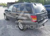 2004 Jeep Grand Cherokee photo