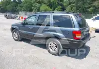 2004 Jeep Grand Cherokee фото