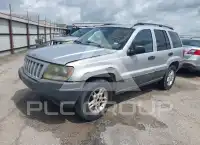 2004 Jeep Grand Cherokee фото