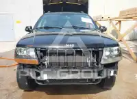 2004 Jeep Grand Cherokee фото