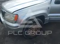 2004 Jeep Grand Cherokee photo