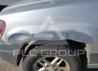 2004 Jeep Grand Cherokee photo