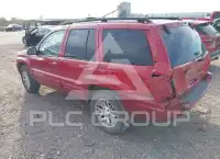 2004 Jeep Grand Cherokee photo