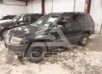 2004 Jeep Grand Cherokee photo