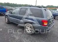 2004 Jeep Grand Cherokee фото