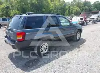 2004 Jeep Grand Cherokee фото