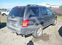 2004 Jeep Grand Cherokee фото