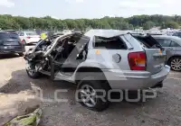 2004 Jeep Grand Cherokee фото