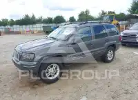 2004 Jeep Grand Cherokee фото