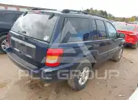 2004 Jeep Grand Cherokee photo