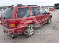 2004 Jeep Grand Cherokee фото