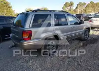 2004 Jeep Grand Cherokee фото