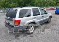 2004 Jeep Grand Cherokee фото
