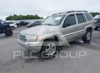 2004 Jeep Grand Cherokee фото