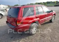 2004 Jeep Grand Cherokee photo