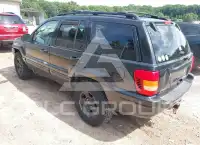 2004 Jeep Grand Cherokee фото