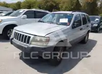 2004 Jeep Grand Cherokee фото