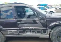 2004 Jeep Grand Cherokee photo
