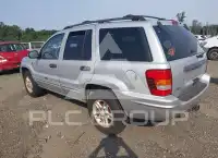 2004 Jeep Grand Cherokee фото