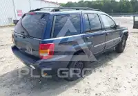 2004 Jeep Grand Cherokee фото
