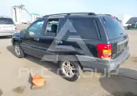 2004 Jeep Grand Cherokee фото