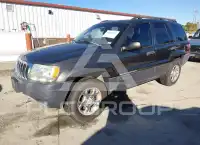 2004 Jeep Grand Cherokee photo
