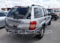 2004 Jeep Grand Cherokee фото