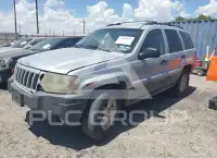 2004 Jeep Grand Cherokee фото