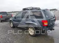 2004 Jeep Grand Cherokee photo