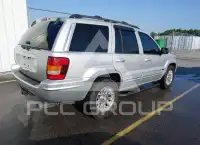 2004 Jeep Grand Cherokee фото