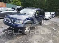 2004 Jeep Grand Cherokee photo