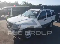 2004 Jeep Grand Cherokee фото