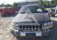 2004 Jeep Grand Cherokee фото