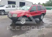 2004 Jeep Grand Cherokee фото
