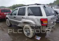 2004 Jeep Grand Cherokee photo