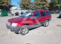 2004 Jeep Grand Cherokee photo