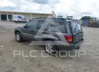 2004 Jeep Grand Cherokee фото