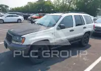 2004 Jeep Grand Cherokee фото