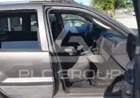 2004 Jeep Grand Cherokee фото