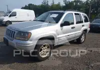 2004 Jeep Grand Cherokee фото