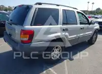 2004 Jeep Grand Cherokee фото