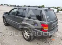 2004 Jeep Grand Cherokee photo