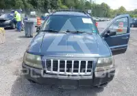 2004 Jeep Grand Cherokee фото