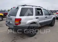 2004 Jeep Grand Cherokee фото