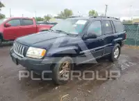 2004 Jeep Grand Cherokee фото