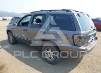 2004 Jeep Grand Cherokee фото