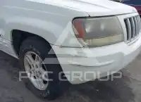 2004 Jeep Grand Cherokee фото