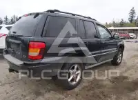 2004 Jeep Grand Cherokee photo