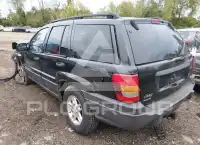 2004 Jeep Grand Cherokee photo